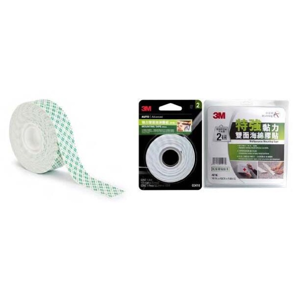 3M Mounting Tape