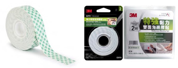 3M Mounting Tape