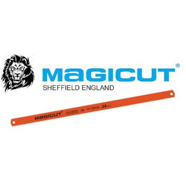 British MAGICUT Lion saw blade