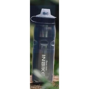 Ice water bottle