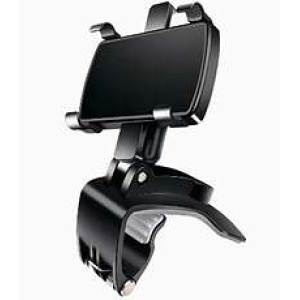 Car holder for gps navigation used