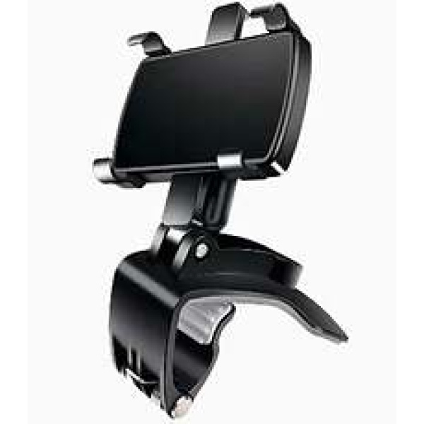 Car holder for gps navigation used