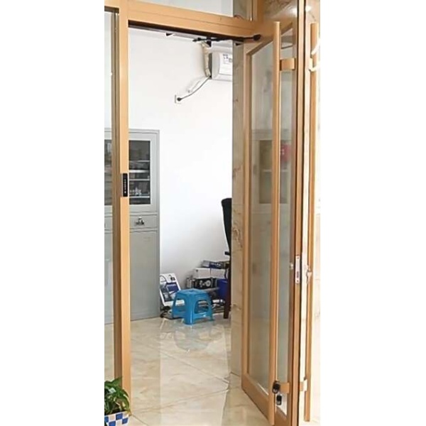 Automatic Swing Door